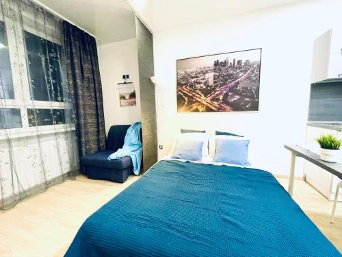 Vegas Apartments on Gagarina