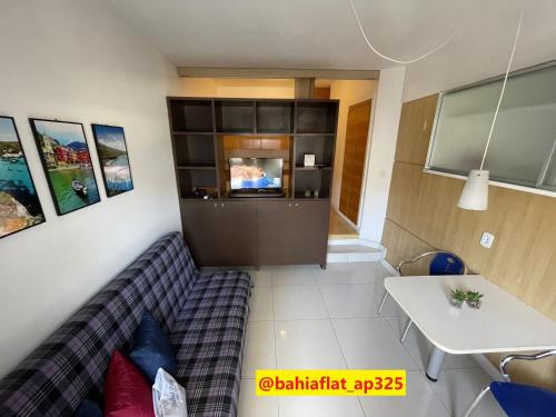 Flat à Beira Mar na Barra - image 2