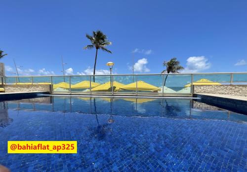 Flat à Beira Mar na Barra - image 5