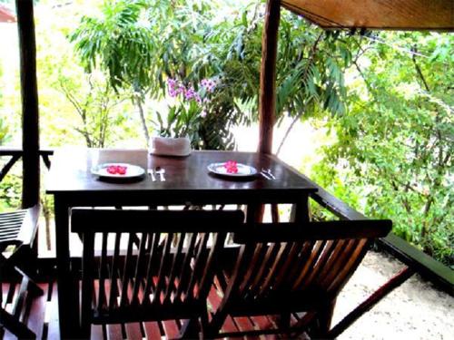 バンプー ビレッジ