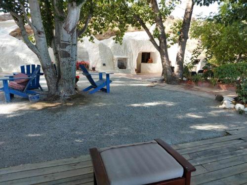  El Guindastruly a little piece of tranquil paradise in Baza