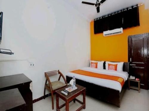Amar Guest House Jalandhar