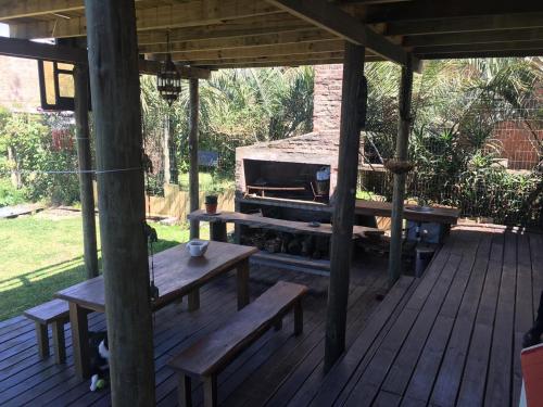 Imaginate in Manantiales