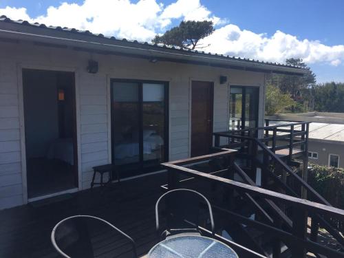 Imaginate in Manantiales