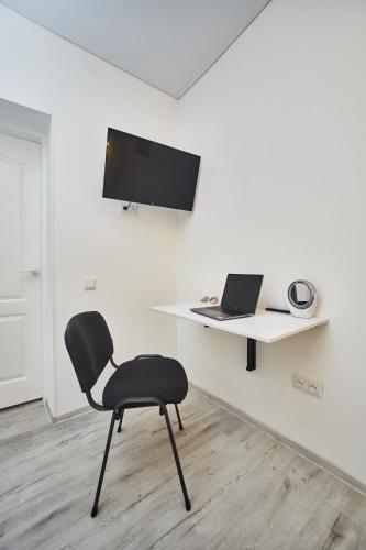 Apartment in the very center of Odessa
