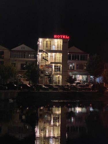 KU&NA HOTEL BELSH