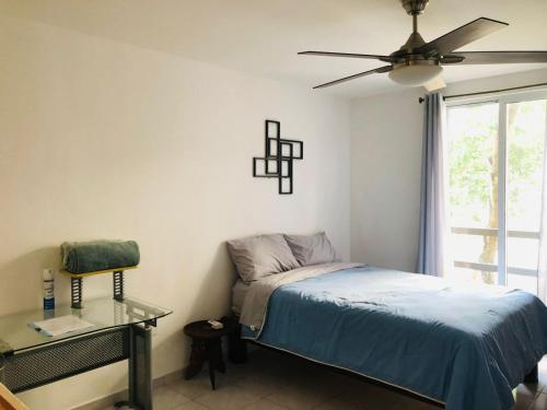 ESTUDIO AMUEBLADO EN PLAYA DEL CARMEN