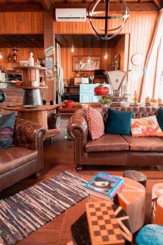 Guimaglamp in Calvos