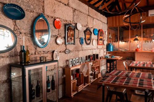 Guimaglamp in Calvos