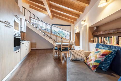 Two-Bedroom Superior Apartment