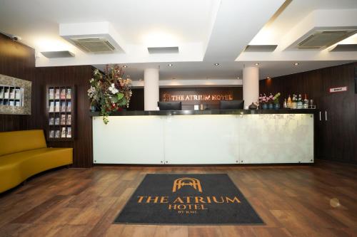 The Atrium Hotel - image 7
