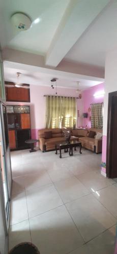 Town Nest - Duplex Villa with terrace garden