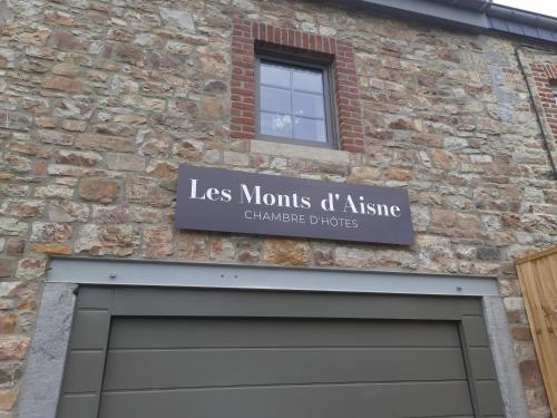 Les Monts d'Aisne