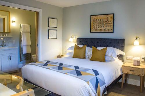 Crown & Punchbowl in Horningsea