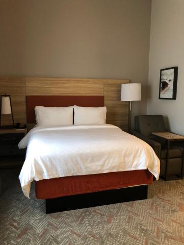 Candlewood Suites Mount Pleasant