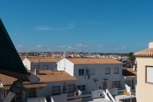 111 Torre Dream - Alicante Holiday