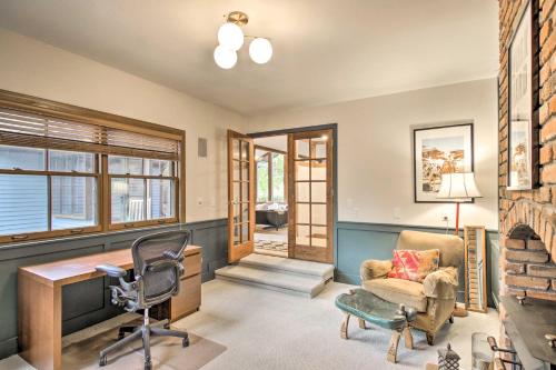 Grand Mountain Getaway 2 Mi to Dtwn Bozeman! in Bozeman, USA