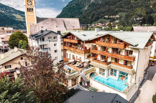 ALTE POST Gastein - Alpine Boutique Hotel & Spa - Hôtel - Bad Hofgastein