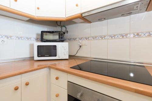 114 Sea Views Dream - Alicante Holiday