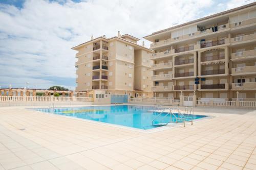 Apartment with Sea View image 9