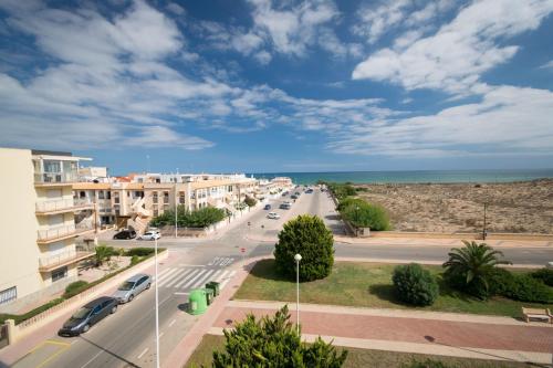 Apartment with Sea View image 7