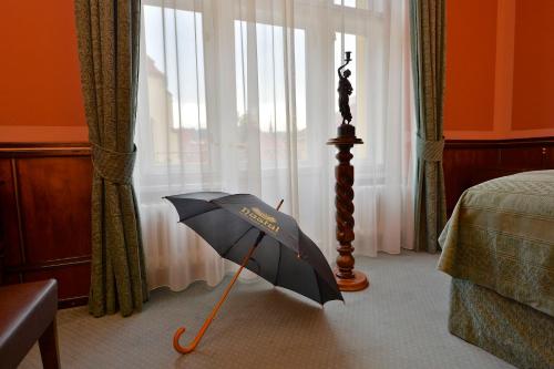 Hotel Hastal Prague Old Town - image 2