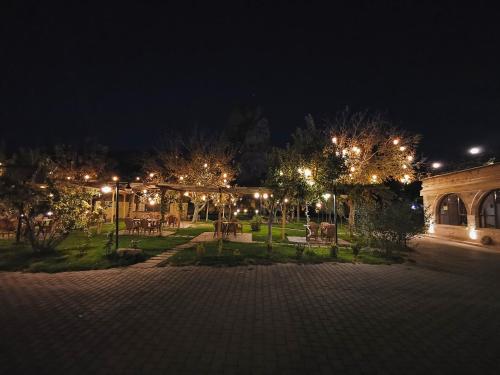 Attrazioni nelle vicinanze, Garden Inn Cappadocia in Çavuşin