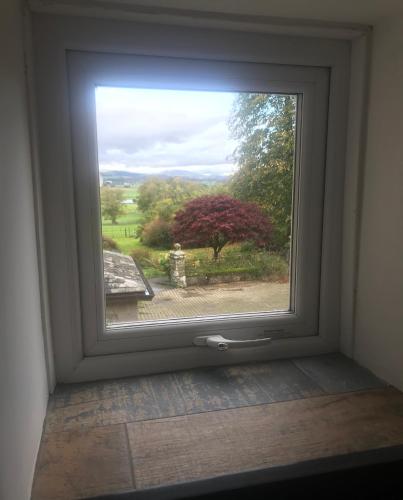 Kilátás, 1-Bed studio Apartment nr Cockermouth in Blindbothel