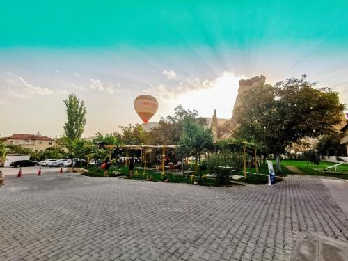 Hotel Murah di avanos