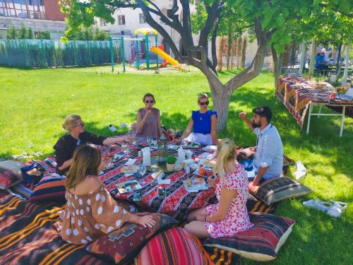 Garden Inn Cappadocia - image 7