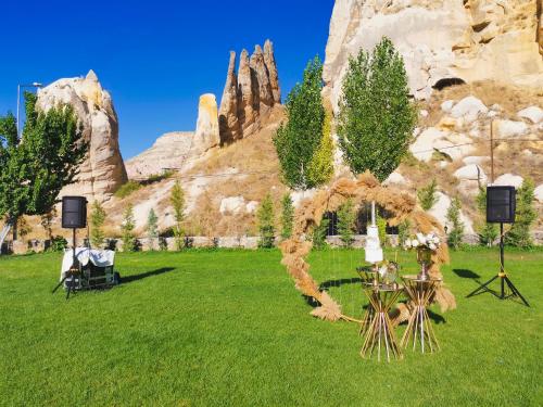 Garden Inn Cappadocia - image 4
