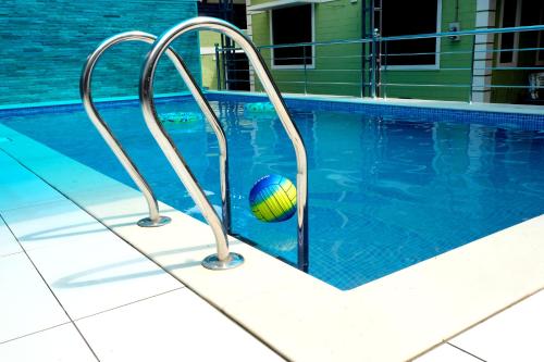 . Narmada pool villa krishna