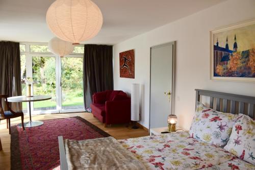 Bed & Breakfast am Rheinsteig Bad Honnef