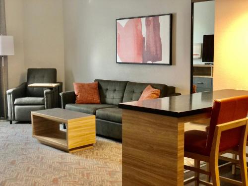 Candlewood Suites Mount Pleasant by IHG in Mount Pleasant, USA