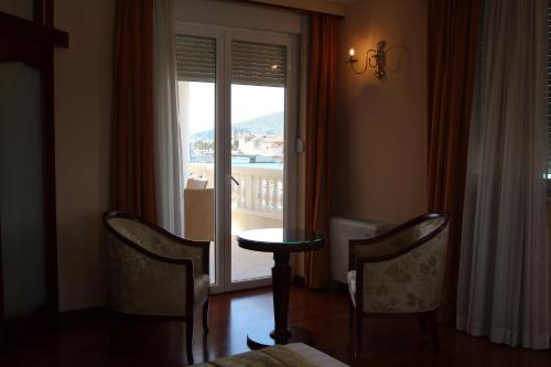 Hotel Trogir Palace - image 11