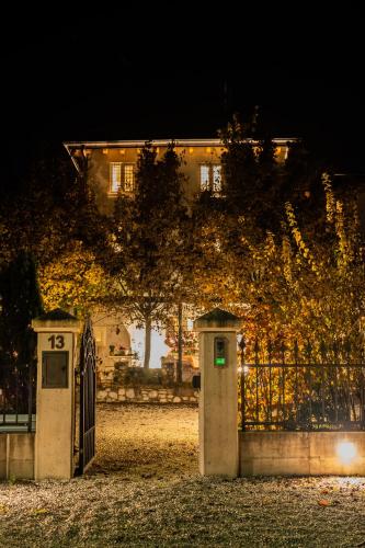 Casa Di Campagna Castello B&B 2