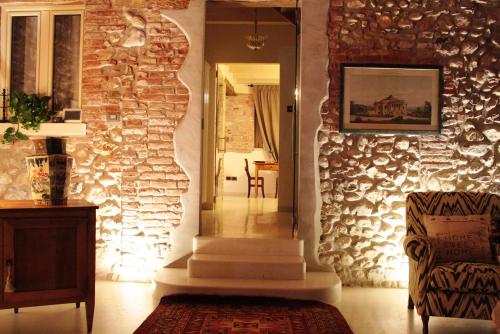 Casa Di Campagna Castello B&B 4