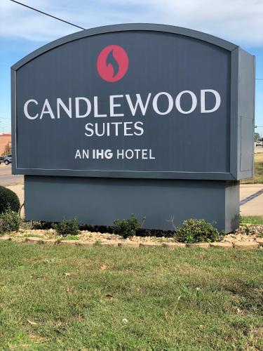 Candlewood Suites Mount Pleasant, an IHG Hotel