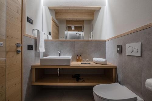 Chalet Alpenrose 4