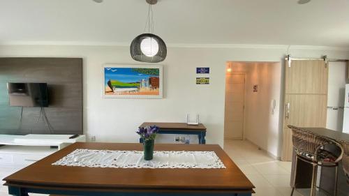 Bela Vista Residence, a melhor vista de Bombinhas