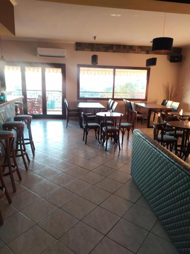 SmallHotel - Vevi 4