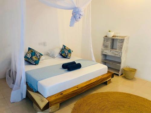 Badolina Bungalows – Nungwi