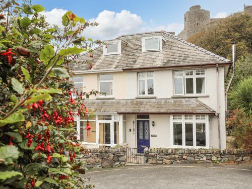 Gorwel gîte à louer Harlech