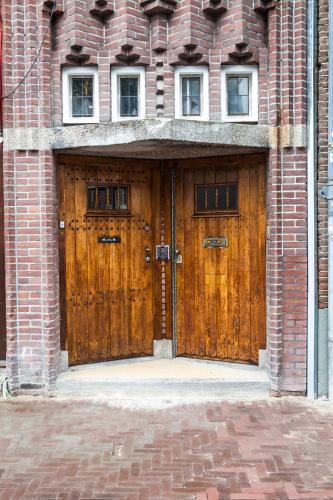 Apartments Prinsengracht - image 8