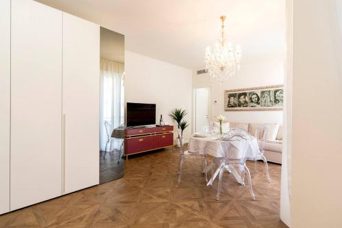 Madonna Montecchi Luxury Suite in Verona, Verona (foto 5)