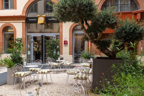 Ibis Styles Toulouse Capitole - image 2