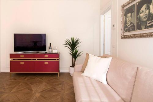 Madonna Montecchi Luxury Suite in Verona, Verona (foto 8)
