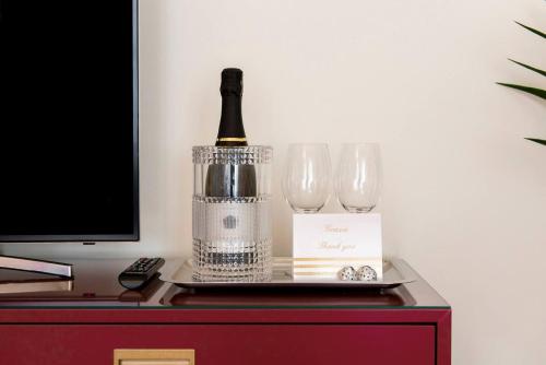 Madonna Montecchi Luxury Suite in Verona, Verona (foto 9)