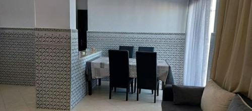 Spacious Tangiers Apartment with Terrace