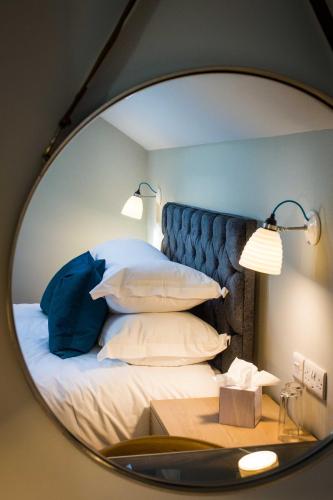 Crown & Punchbowl - Ely